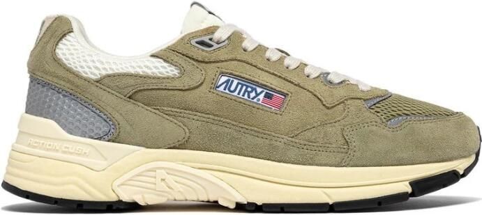 Autry Hyperway Sneakers