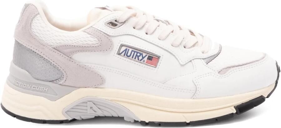 Autry Hyperway Sneakers