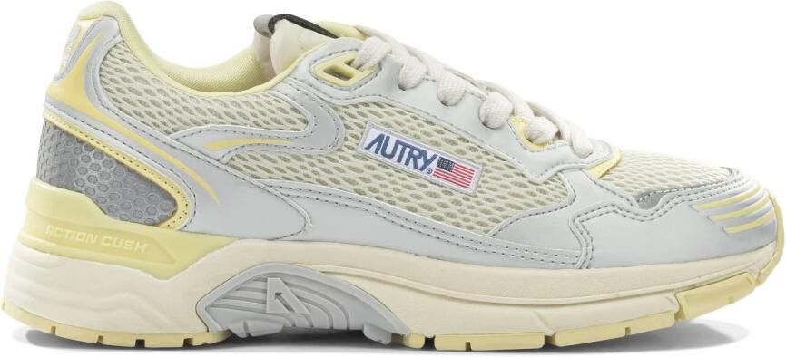 Autry Hyperway Sneakers