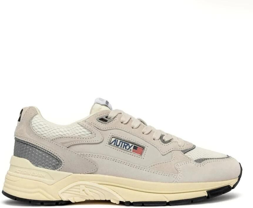 Autry Hyperway Sneakers