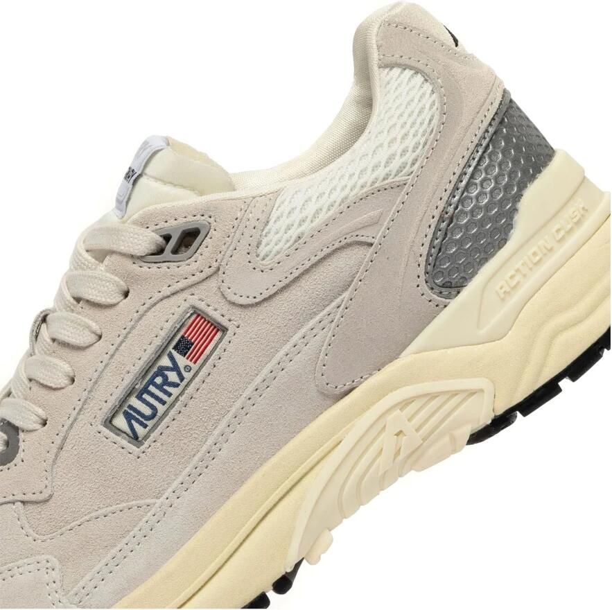 Autry Hyperway Sneakers - Foto 2