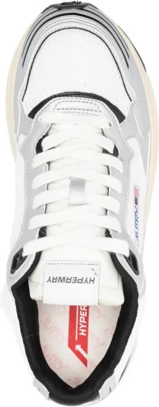 Autry Hyperway Sneakers - Foto 2