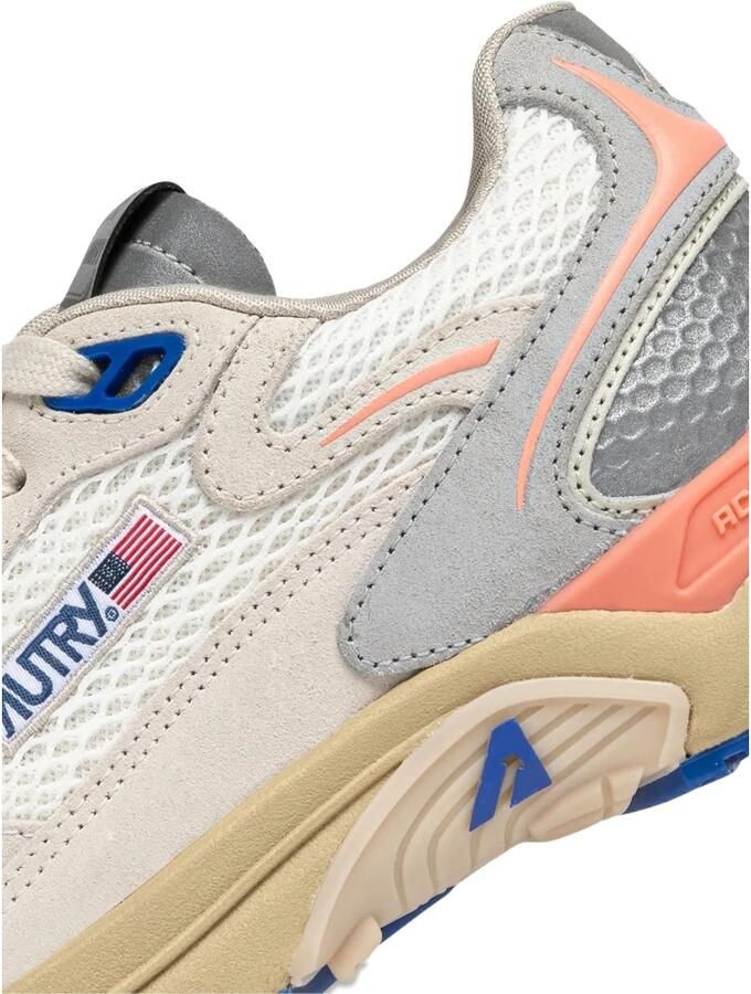 Autry Hyperway Sneakers - Foto 2