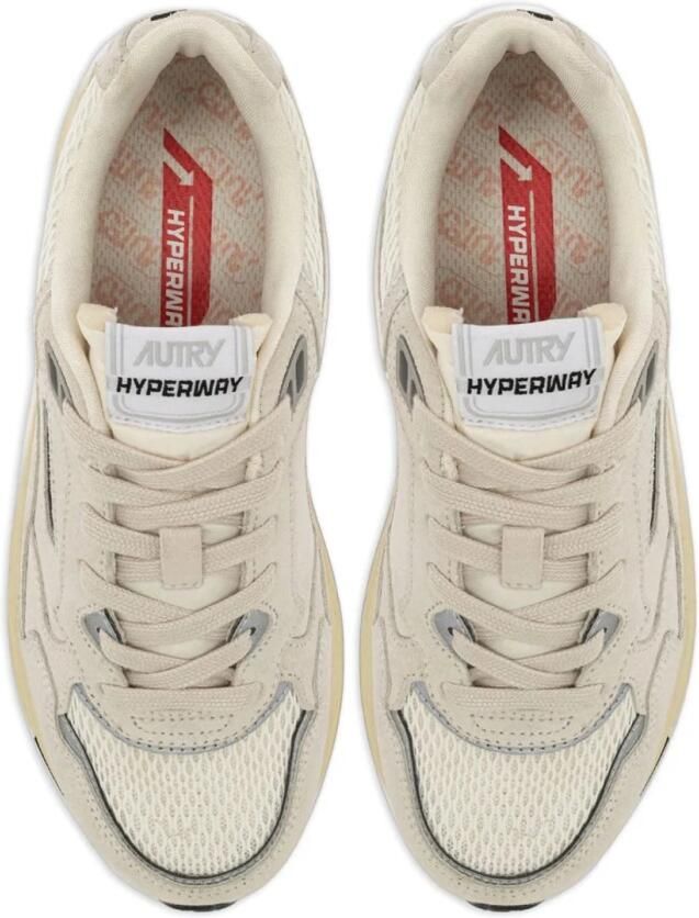 Autry Hyperway Sneakers - Foto 2