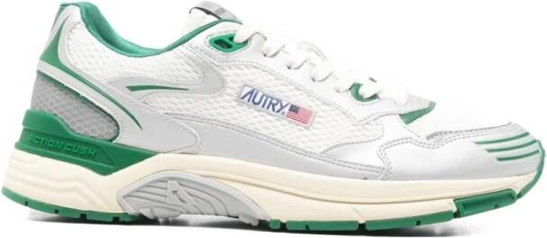 Autry Hyperway Sneakers
