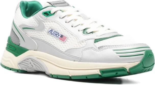 Autry Hyperway Sneakers - Foto 2