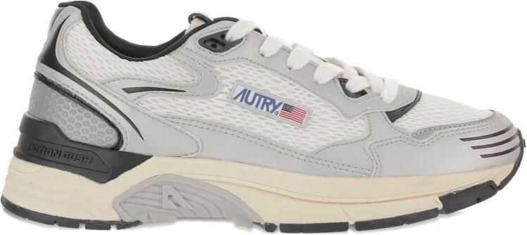 Autry Hyperway Sneakers