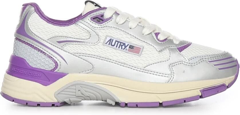 Autry Hyperway Sneakers