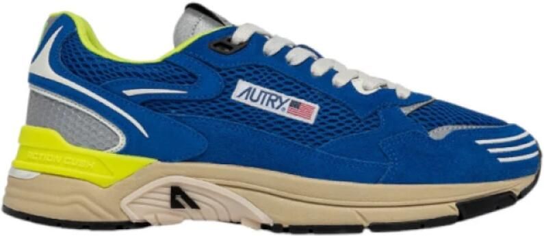 Autry Hyperway Sneakers