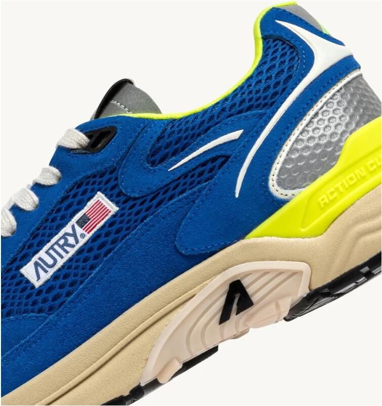 Autry Hyperway Sneakers - Foto 2