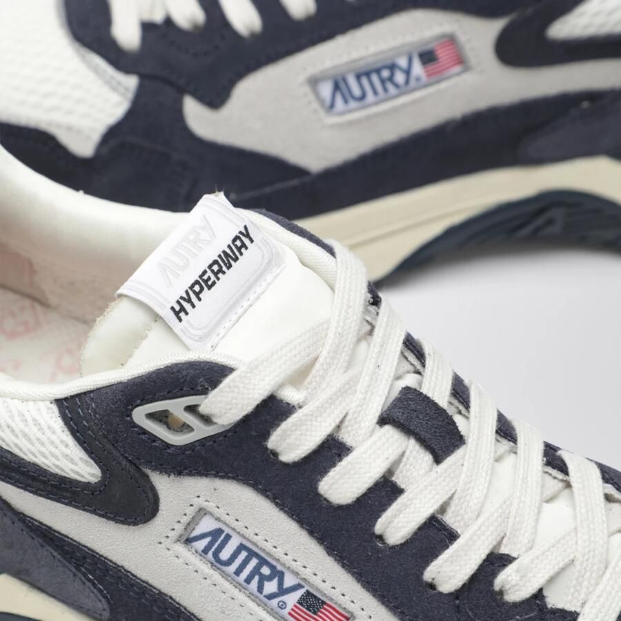 Autry Hyperway Sneakers - Foto 2