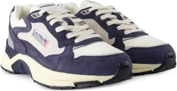 Autry Hyperway Sneakers - Foto 2