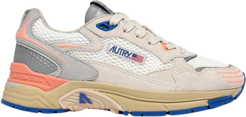 Autry Hyperway Sneakers