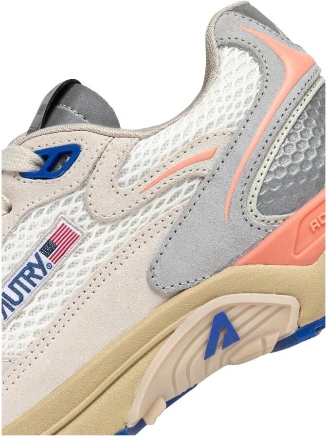Autry Hyperway Sneakers - Foto 2