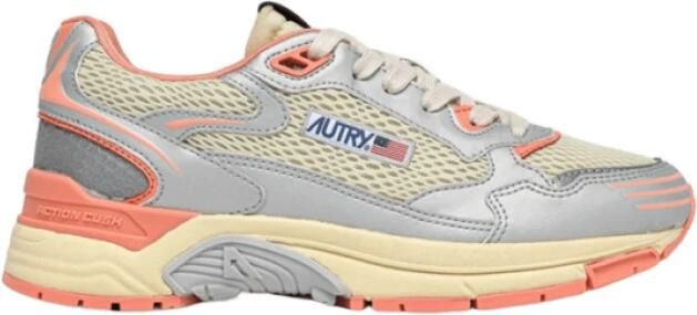 Autry Hyperway Sneakers