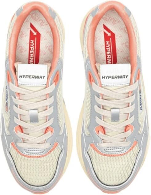 Autry Hyperway Sneakers - Foto 2