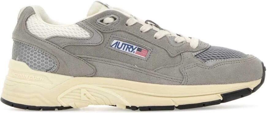 Autry Hyperway Sneakers
