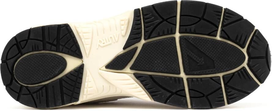 Autry Hyperway Suede Sneakers - Foto 8