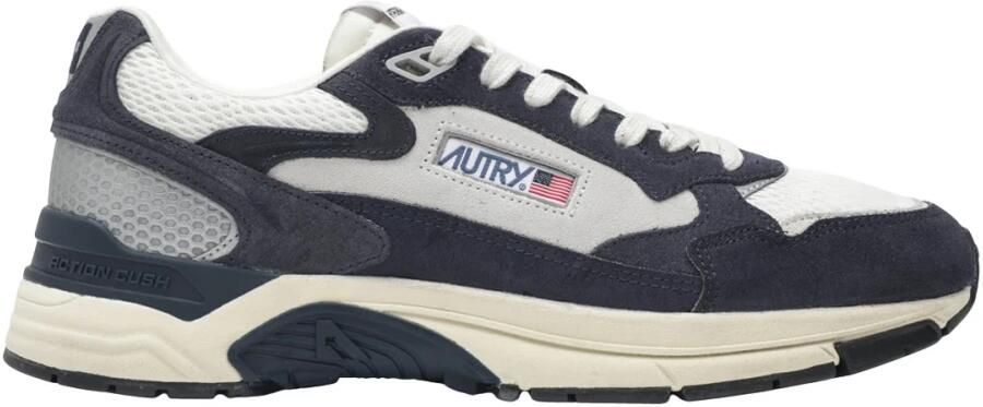 Autry Hyperway Sneakers