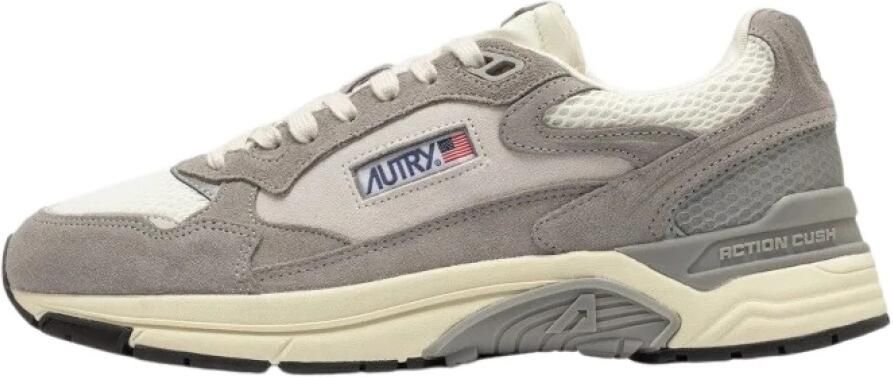 Autry Hyperway Sneakers