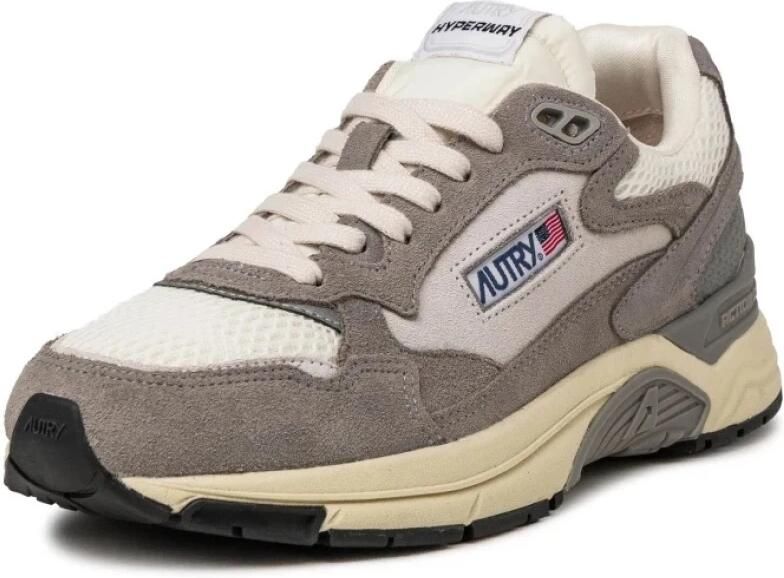 Autry Hyperway Sneakers - Foto 2