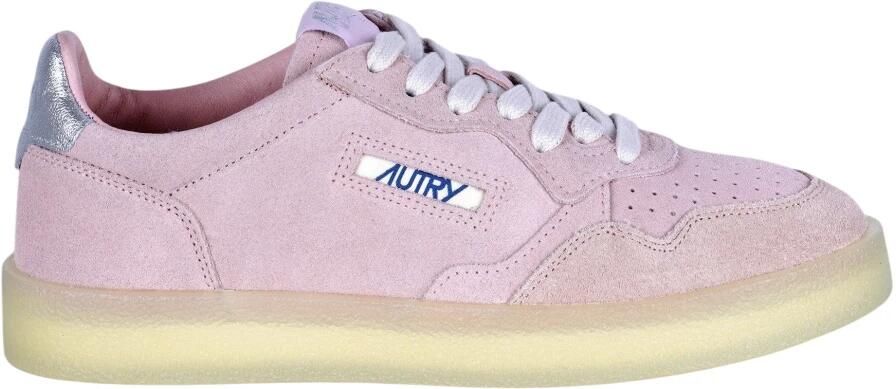 Autry Hyperway Sneakers