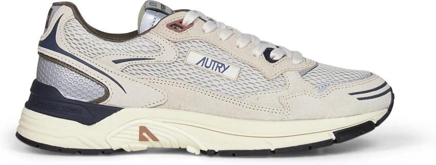 Autry Hyperway Sneakers