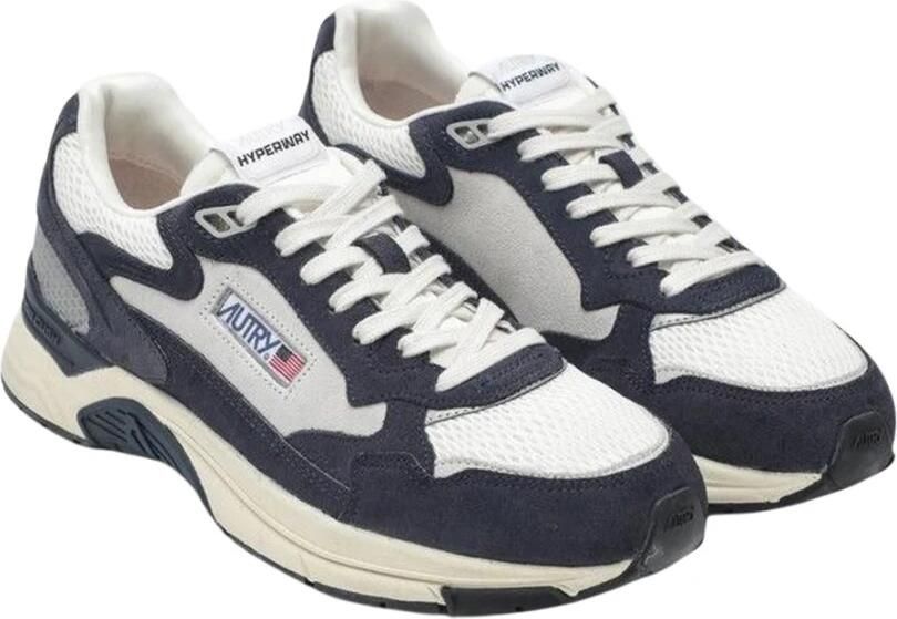Autry Hyperway Sneakers