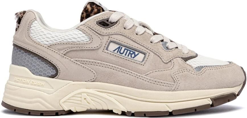 Autry Hyperway Sneakers