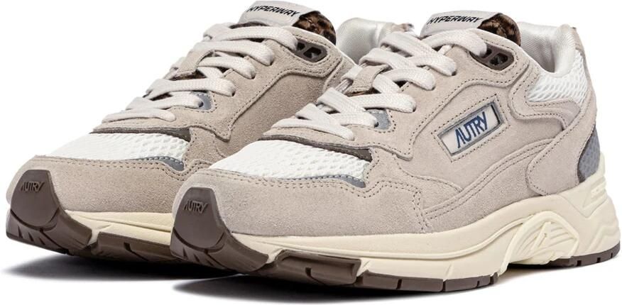 Autry Hyperway Sneakers - Foto 5