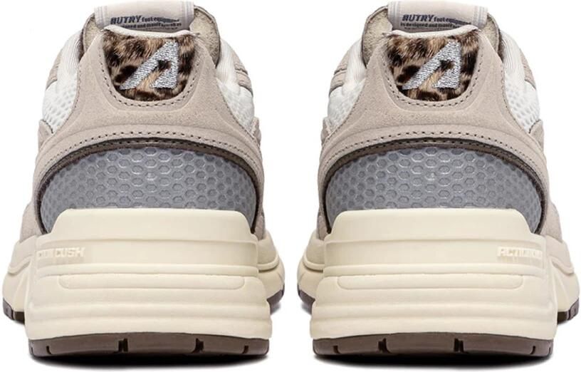Autry Hyperway Sneakers - Foto 4