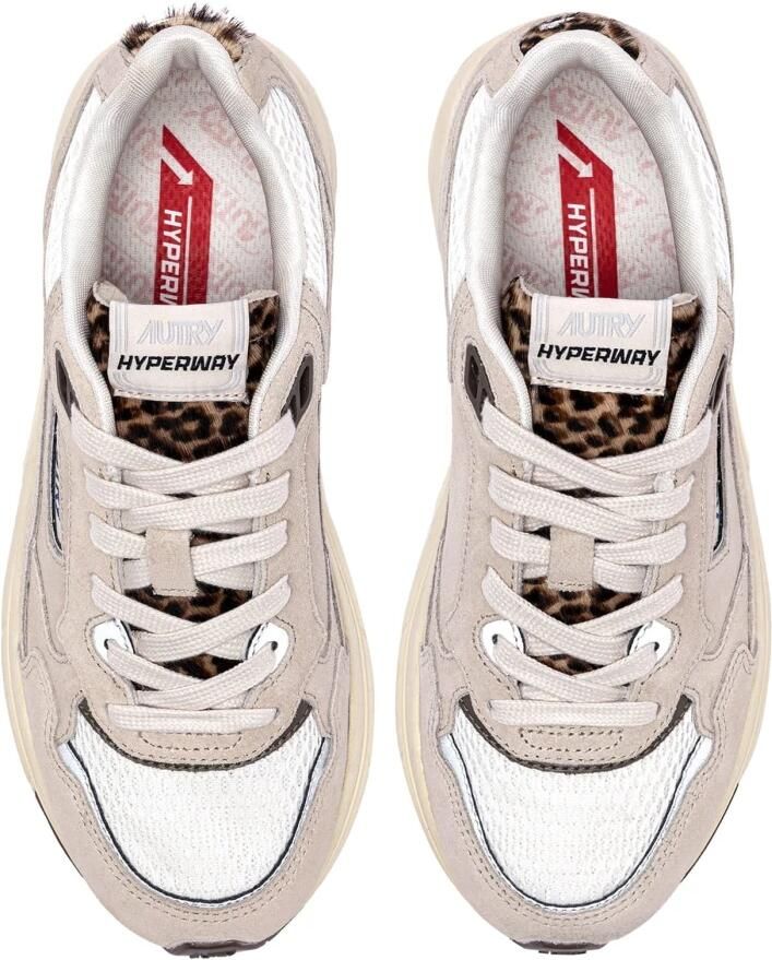 Autry Hyperway Sneakers - Foto 3