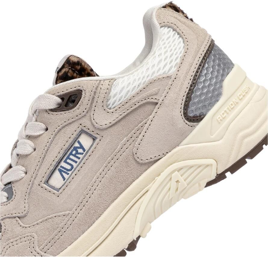 Autry Hyperway Sneakers - Foto 2