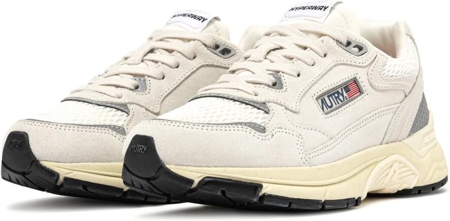 Autry Hyperway Suede Sneakers - Foto 7