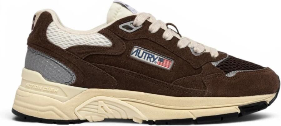 Autry HYPERWAY Sneakers