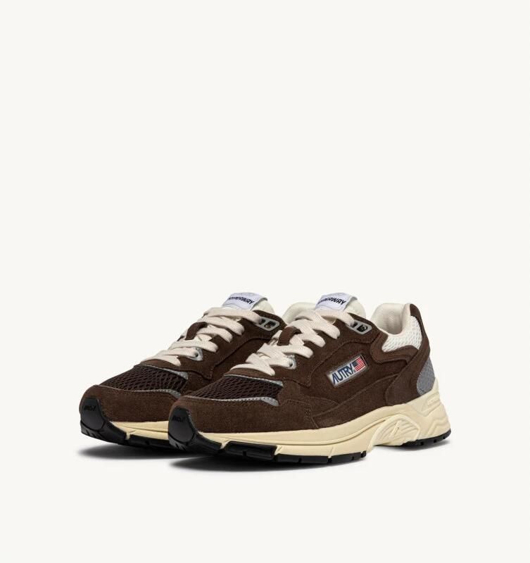 Autry HYPERWAY Sneakers - Foto 3