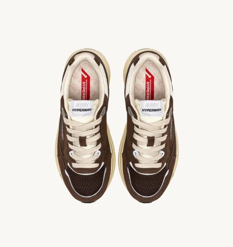 Autry HYPERWAY Sneakers - Foto 6