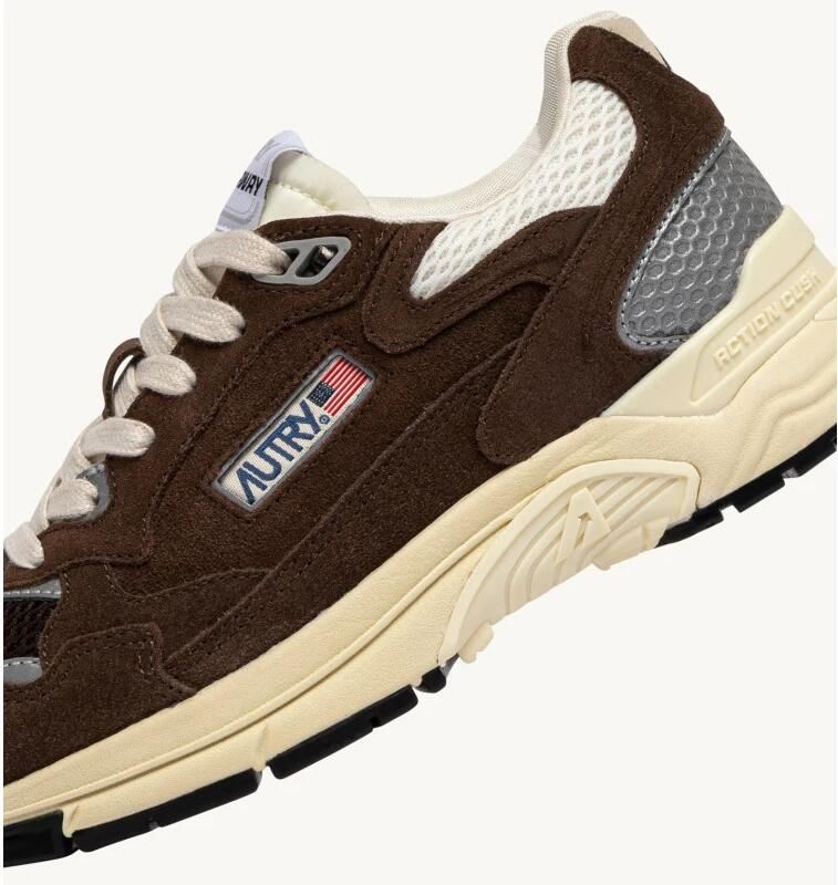 Autry HYPERWAY Sneakers - Foto 2