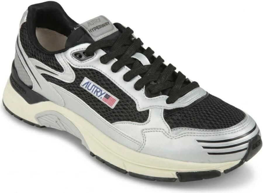 Autry Hyperway Sneakers - Foto 2