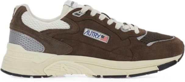 Autry Hyperway Sneakers