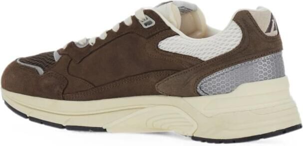 Autry Hyperway Sneakers - Foto 4
