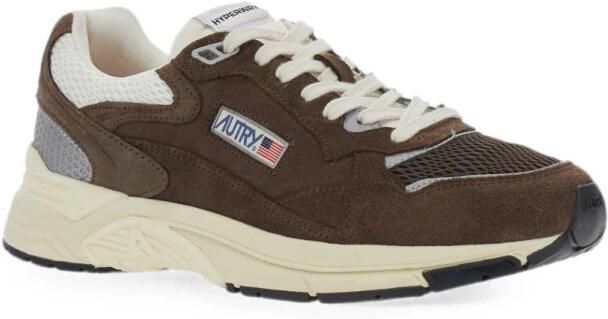 Autry Hyperway Sneakers - Foto 2