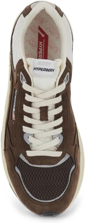 Autry Hyperway Sneakers - Foto 3