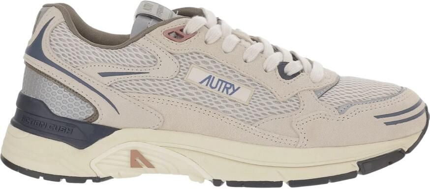 Autry Hyperway Sneakers