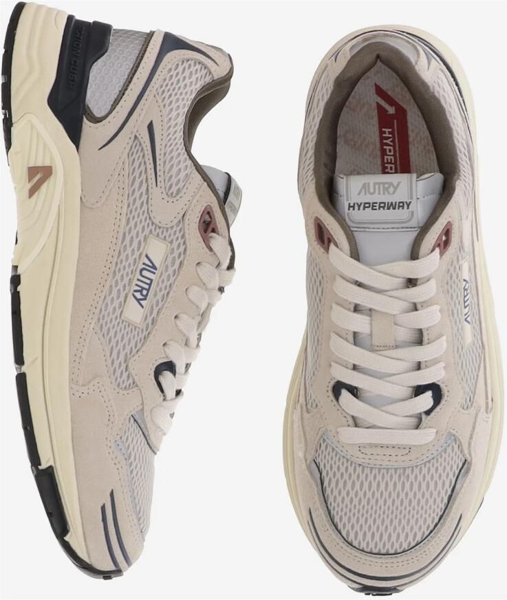 Autry Hyperway Sneakers - Foto 3