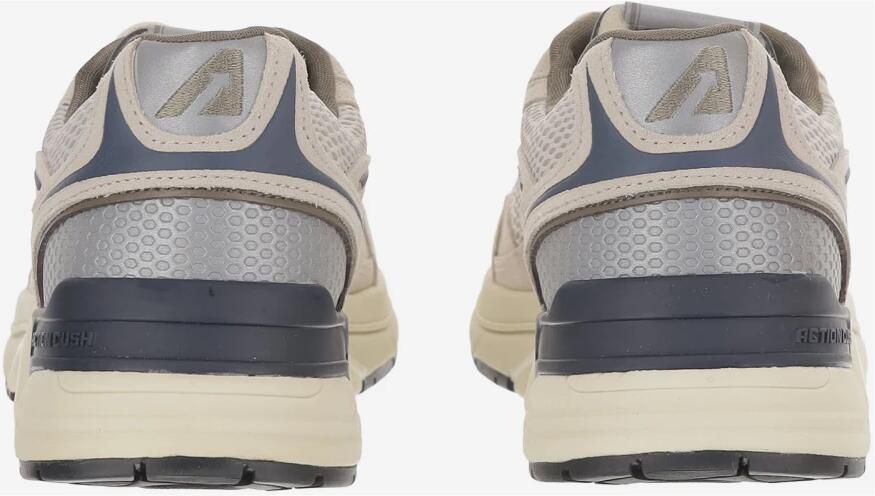 Autry Hyperway Sneakers - Foto 4