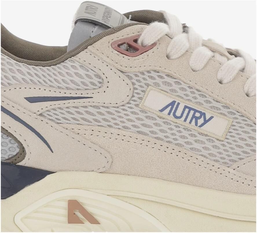 Autry Hyperway Sneakers - Foto 2