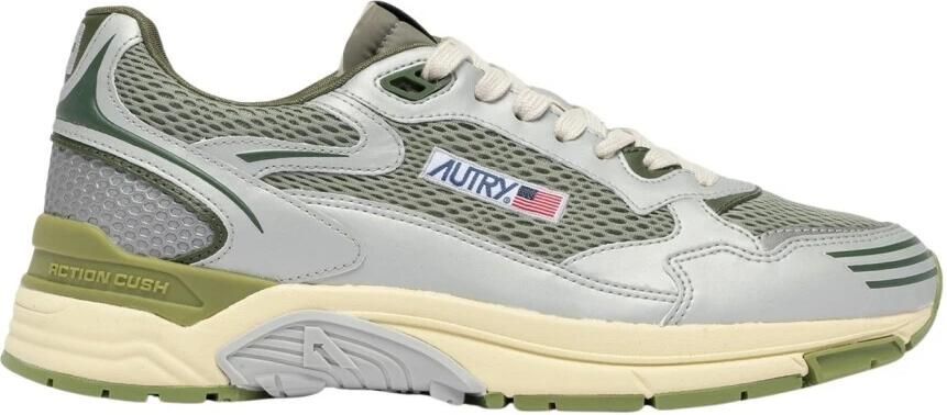 Autry Hyperway Sneakers