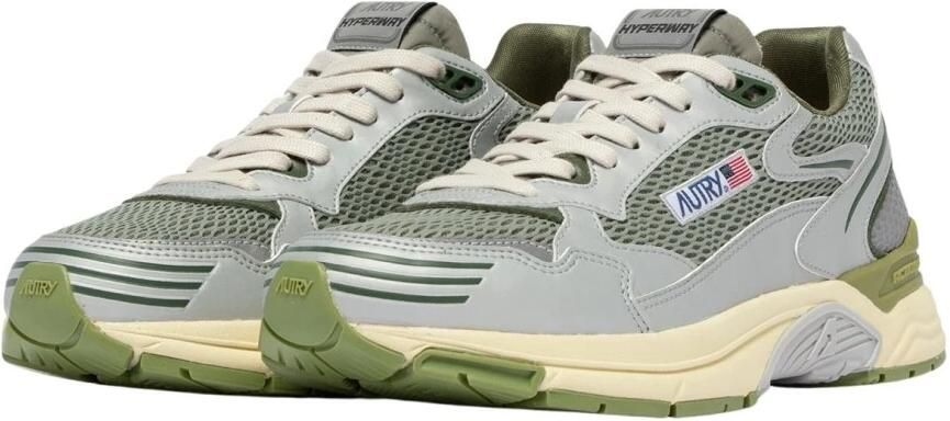 Autry Hyperway Sneakers - Foto 5