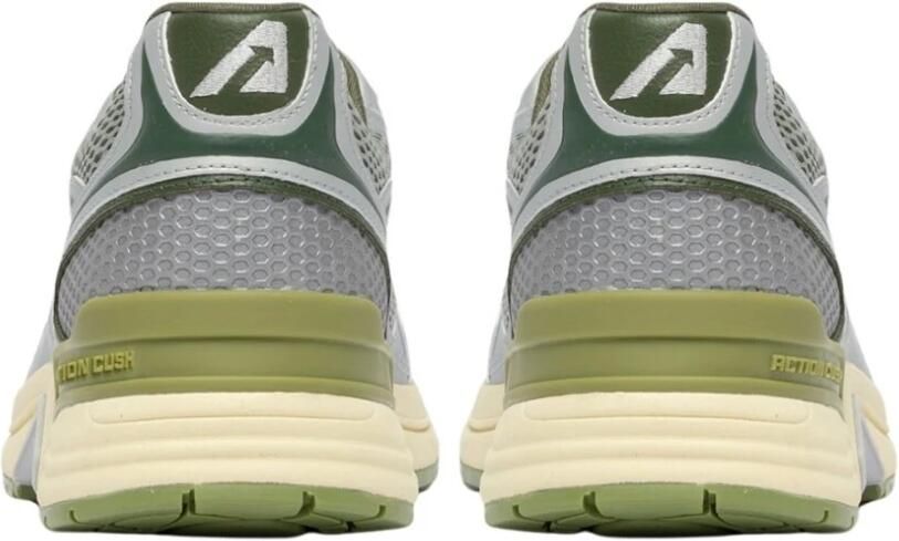 Autry Hyperway Sneakers - Foto 4